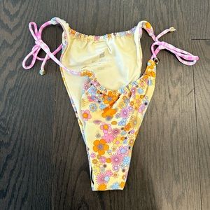 blackbough picnic party liv bottoms bikini